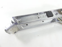 Load image into Gallery viewer, 2016 Harley Touring FLHTP Electra Glide Left Rear Saddlebag Support 90200501