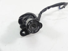 Load image into Gallery viewer, 2015 Yamaha MT09 FZ09 Ignition Switch Key Seat Lock Set 1RC-82501-30-00