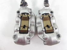 Load image into Gallery viewer, 2008 Ducati Hypermotard 1100 Front Brembo Brake Caliper Set 61040961A 61040971A | Mototech271