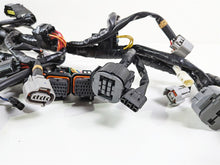Load image into Gallery viewer, 2009 Yamaha Waverunner FX1800 Cruiser Main Wiring Harness Loom 6S5-8259L-01-00
