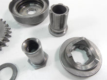 Load image into Gallery viewer, 2004 Harley Softail FXSTD SE CVO Deuce Primary Drive Clutch Kit 37806-03 | Mototech271