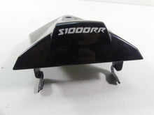 Load image into Gallery viewer, 2018 BMW S1000RR K46 Rear Passenger Pillion Seat Stool Cowl Cover 77318551182 | Mototech271