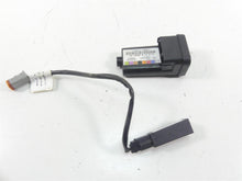 Load image into Gallery viewer, 2010 Harley FXDWG Dyna Wide Glide Tssm Security Control Module Set 68925-07 | Mototech271
