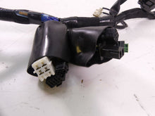Load image into Gallery viewer, 2018 Kawasaki ZX6R ZX636 Ninja Main Wiring Harness Loom ABS - No Cuts 26031-1548 | Mototech271