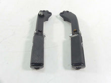 Load image into Gallery viewer, 2017 Harley FXDLS Dyna Low Rider Rear Passenger Footpeg Set - Read 50500678 | Mototech271