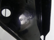 Load image into Gallery viewer, 2009 Harley FLHTCU SE4 CVO E-Glide Front Fairing Mount Set - Read 58478-96B | Mototech271