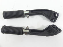 Load image into Gallery viewer, 2016 Harley FXDL Dyna Low Rider Rear Passenger Foot Peg Set 49224-06A 49230-06 | Mototech271