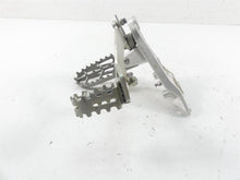 Load image into Gallery viewer, 2020 Ducati Multistrada 1260 Enduro Right Front Footpeg & Brake Pedal 82422892AA | Mototech271