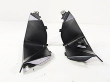 Load image into Gallery viewer, 2019 BMW S1000XR K49 Front Inner Internal Fairing Cover Set 46637717048