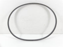 Load image into Gallery viewer, 2009 Harley Dyna FXDF SE CVO Fat Bob Rear Drive Belt 131T 1" 40046-07