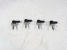 Load image into Gallery viewer, 2016 Harley Touring FLTRX Road Glide Left Right Lower Stretched Saddle Bag Set