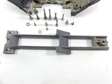 Load image into Gallery viewer, 2011 Sea-Doo RXT-X 260 Riding Skid Plate Heat Exchanger Pump Grate Set 271001739 | Mototech271