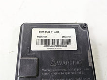 Load image into Gallery viewer, 2017 Harley FLS Softail Slim Bcm Body Control Module Base Y-Axis 41000348A