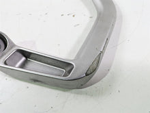 Load image into Gallery viewer, 2012 Yamaha XT1200 Super Tenere Rear Passenger Grab Bar Handles 23P-2470J-00