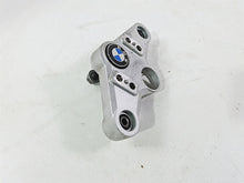 Load image into Gallery viewer, 2009 BMW R1200GS K255 Adv Upper Triple Tree Steering Clamp 31427718170 | Mototech271