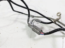 Load image into Gallery viewer, 2019 Triumph Speed Triple RS 1050 Front & Rear Abs Brake Line Set T2021193 | Mototech271