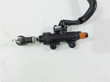 Load image into Gallery viewer, 2025 Honda CBR600RR Nissin Rear Brake Master Cylinder - Read 43510-MFJ-D01