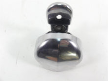 Load image into Gallery viewer, 2014 Harley FXDF Dyna Fat Bob Horn + Chrome Cover 61300478A | Mototech271