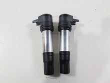 Load image into Gallery viewer, 2016 BMW R1200RT RT RTW K52 Ignition Coil Set Eldor 12138526677