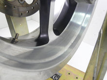 Load image into Gallery viewer, 2011 Harley VRSCF Muscle Rod Straight 18x8 Rear Wheel Rim 40900169 | Mototech271