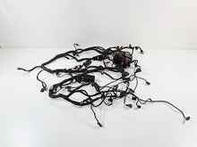 Load image into Gallery viewer, 2017 BMW S1000RR K46 Wiring Harness & Engine Harness 12518556757 DDC 61118556087