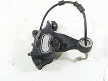 Load image into Gallery viewer, 2012 Harley FLD Dyna Switchback Rear Brake Caliper & Bracket 40908-08 | Mototech271