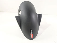 Load image into Gallery viewer, 2017 Aprilia RSV 1100 Tuono V4 Factory Front Fender Carbon Style 2B003404