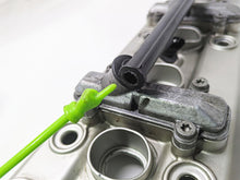 Load image into Gallery viewer, 2014 BMW K1600 GTL K48 Cylinder Head & Valve Cover - Read 11118546019