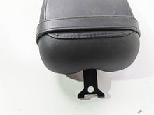 Load image into Gallery viewer, 2024 Harley Sportster RH975 S Rear Passenger Seat Saddle 52400306 52400260