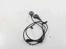 Load image into Gallery viewer, 2022 Harley RA1250 S Pan America Abs Wheel Speed Brake Sensor Set 41100024 | Mototech271