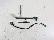 Load image into Gallery viewer, 2002 Honda GL1500 CD Valkyrie Deluxe Side Kickstand Kick Stand 50530-MZ0-000 | Mototech271