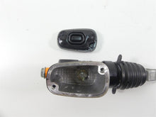 Load image into Gallery viewer, 2020 Harley Softail FXBB Street Bob Rear Brake Master Cylinder 5/8" 41700460 | Mototech271