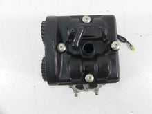 Load image into Gallery viewer, 2015 Ducati Diavel Carbon Red Rear Vertical Cylinder Head - 12K 30123564AB | Mototech271