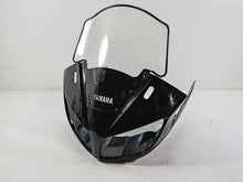 Load image into Gallery viewer, 2002 Yamaha FZ1 FZS1000 Fazer Front Headlight Fairing Cover Set 5LV-2835G-00 | Mototech271