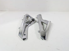 Load image into Gallery viewer, 2019 Yamaha VX Cruiser HO 1800 Plastic Chrome Trim Cover Set F2X-U377G-00