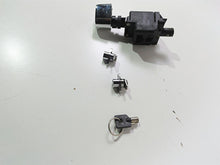 Load image into Gallery viewer, 2009 Harley Touring FLHX Street Glide Ignition Switch Key Lock Set 71572-06 | Mototech271