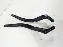 Load image into Gallery viewer, 2017 Harley FLS Softail Slim Rear Fender Supports Struts 59904-12BHP 60187-12BHP | Mototech271