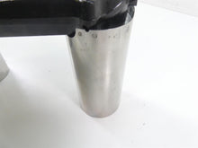 Load image into Gallery viewer, 2016 Harley Touring FLHTP Electra Glide Triple Tree Set 45900091A 45900024