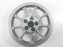 Load image into Gallery viewer, 2006 Yamaha Roadliner XV1900 Rear Drive Belt Sprocket 70T 4WM-25470-11-00 | Mototech271