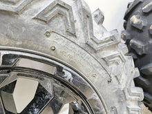 Load image into Gallery viewer, 2019 Can Am Maverick X3 XRS Turbo R Front Rear Wheel Rim + Tire Set 705402338 | Mototech271