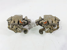 Load image into Gallery viewer, 2023 Kawasaki Teryx KRX KRF 1000 C Rear Bake Caliper Set 43080-0223 43080-0224