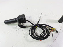 Load image into Gallery viewer, 1992 Harley FLSTC Softail Heritage Right Hand Control Switch - Read 70219-87