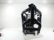 Load image into Gallery viewer, 2015 Harley VRSCF Muscle Rod Main Frame Chassis With Salvage Title 47764-08 | Mototech271