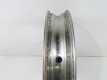 Load image into Gallery viewer, 2007 Honda VTX1300 Classic Straight 19x3 Front Wheel Rim 44650-MEM-671