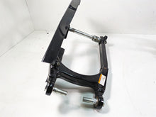 Load image into Gallery viewer, 2007 Harley Sportster XL1200 C Straight Main Frame Chassis & Swingarm With Clear Texas Title 48878-04 | Mototech271