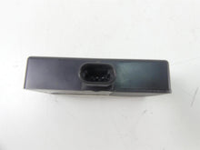 Load image into Gallery viewer, 2007 Harley Touring FLHTCU SE CVO Electra Glide Alarm Siren Module 68958-07