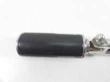 Load image into Gallery viewer, 2009 Harley Dyna FXDF SE CVO Fat Bob Rear Chrome Passenger Footpeg Set 49251-06A | Mototech271