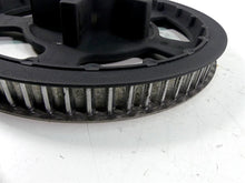 Load image into Gallery viewer, 2011 Harley Touring FLTRX Road Glide Rear Belt Sprocket Pulley 68T 1" 37781-09 | Mototech271