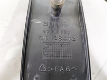 Load image into Gallery viewer, 2008 Aprilia RSVR 1000 Factory Oil Cooler Scoop Ram Cover Fairing 106412 | Mototech271