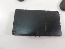 Load image into Gallery viewer, 2014 Harley FXDF Dyna Fat Bob Bcm Security X-Axis & Fob Key Set 69994-12A | Mototech271